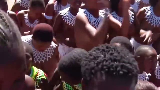 ZULU DANCE COMPETITION 2022