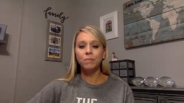 Team zoom with Diamond Cheyenne Weable смотреть онлайн