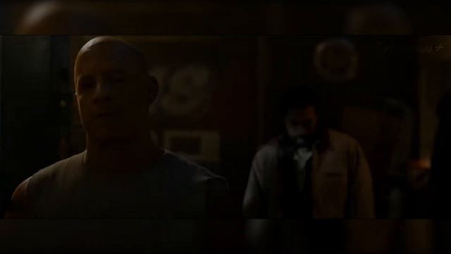 FAST X PART 2 – Trailer (2025) 4K UHD смотреть онлайн