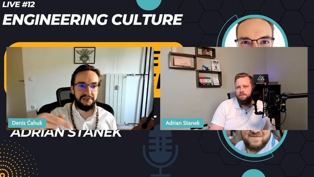 Trunk-based Development — Engineering Culture смотреть онлайн