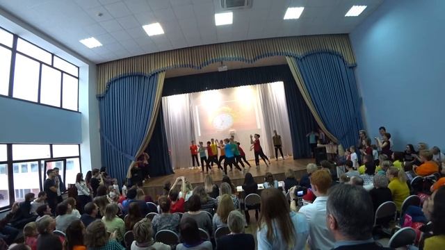 Фитнес 8А класс 2017г смотреть онлайн
