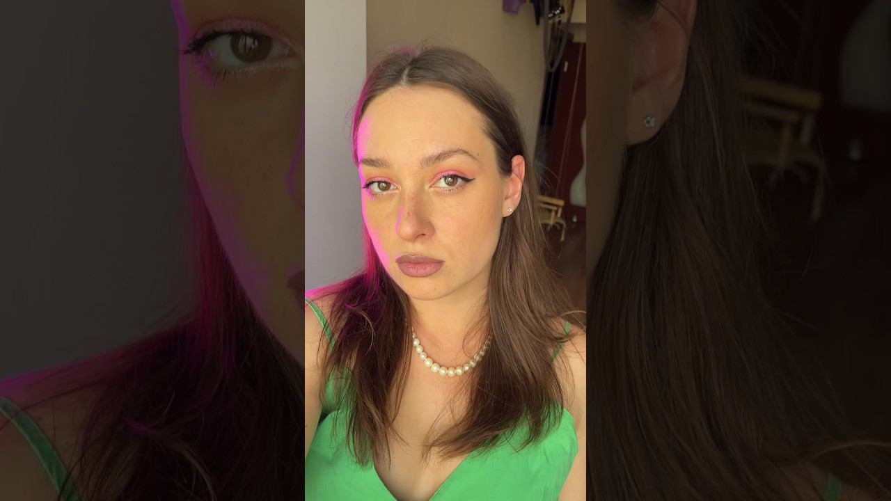 ЯЩРЦ #shortvideo #makeup