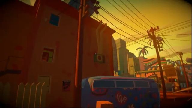 Lunch Zone: Californium смотреть онлайн