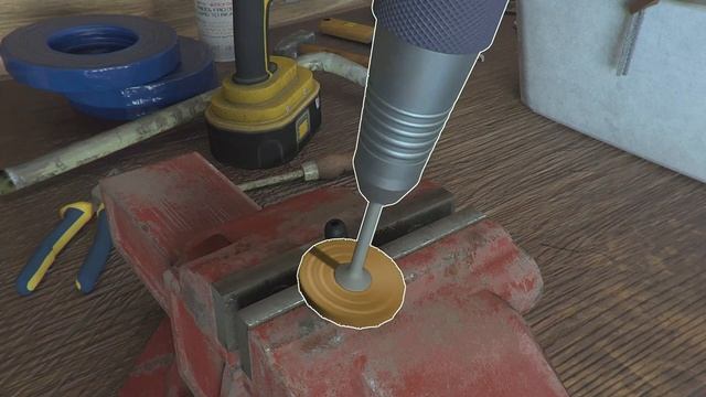 Magnet Fishing Simulator смотреть онлайн