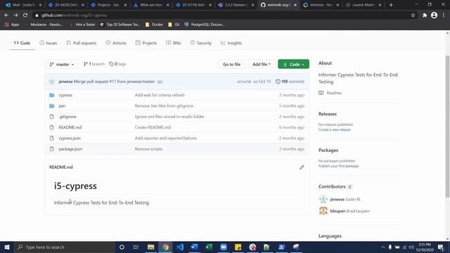 Github смотреть онлайн
