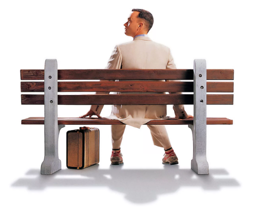 Форрест Гамп (1994) смотреть онлайн