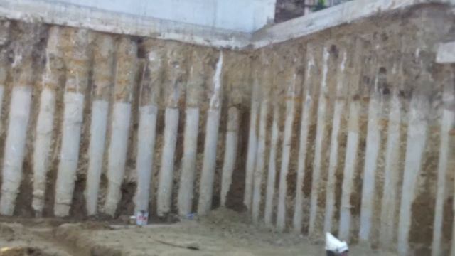 Сваи Св. Андрей смотреть онлайн