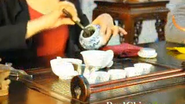 Тегуаньинь вопросы и ответы Часть 1 смотреть онлайн