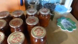 ТОМАТЫ В СОБСТВЕННОМ СОКУ.РЕЦЕПТ В АВТОКЛАВЕ.ОВОЩИ В АВТОКЛАВЕ. ТОМАТНАЯ ПАСТА В АВТОКЛАВЕ.