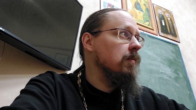 Покаяние это не самоистязание о том, чего нельзя изменить! смотреть онлайн