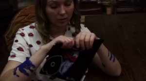 12 Демонов и кукла БИЛЛИ в реальной жизни   ВЫЗОВ ДУХОВ VS ДОСКА ДУХОВ