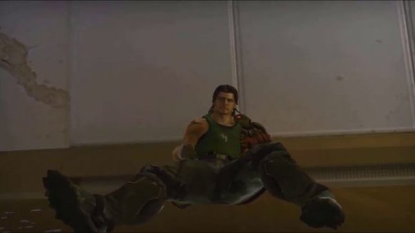 Bionic Commando Ps3 Pkg