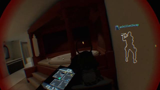 Glitches Game Play In Firewall Zero Hour *Aced* смотреть онлайн