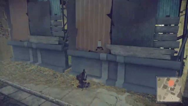 Nier Automata: GOTY Edition (PS4) part 3 смотреть онлайн