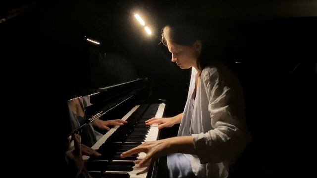 Ep. 38. Fanny Mendelssohn Das Jahr (The Year). July. Anna Shelest, piano смотреть онлайн