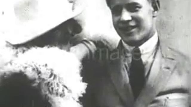 Sergey Esenin and Isadora Duncan смотреть онлайн