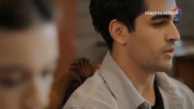 Seyran&Ferit Dip-Madrigal? #SeyranFerit #FeritSeyran #Yaliçapkini #seyfer #dipmadrigal смотреть онлайн