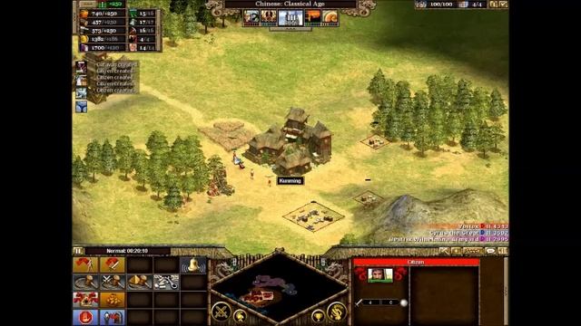 Rise of Nations Tips & Tricks Part 2 смотреть онлайн