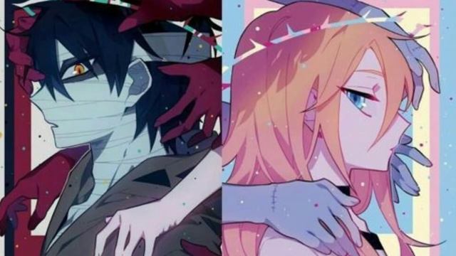 {AMV} Ангел Кровопролития/Angel of bloodshed. смотреть онлайн