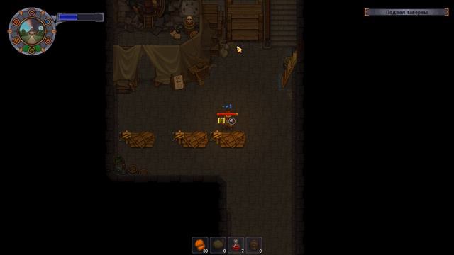 БОГАТЫЙ ИДЕТ ПО КВЕСТАМ #23 GRAVEYARD KEEPER смотреть онлайн