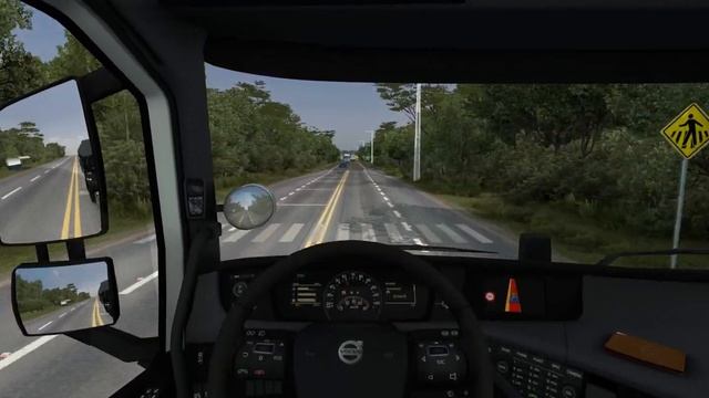 [ETS 2 1.39] MAPA ELDORADO PRÓ (Barra do Sahy x Bertioga) [VOLVO FH 16] смотреть онлайн