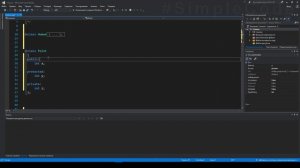 №89. C++. Модификаторы доступа классов. Public, private, protected. Спецификаторы доступа