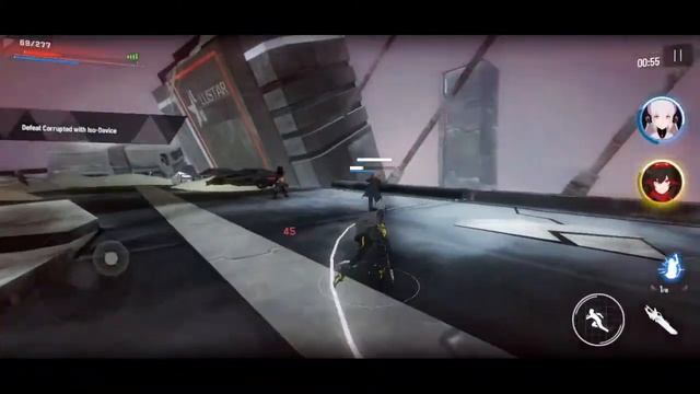 Punishing Gray Raven Как СКАЧАТЬ ? стрим Пунишинг Грей Ревен инглиш Глобальный Релиз (android Ios)