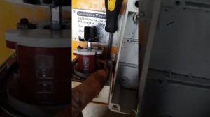 Подключение контактора 380в с тепл