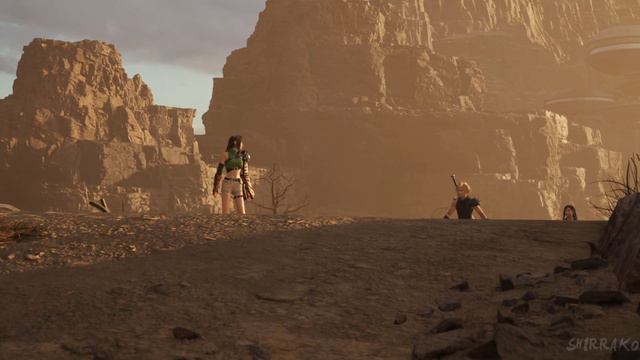 FINAL FANTASY 7 REBIRTH Gameplay Walkthrough Part 6 (FULL GAME 4K 60FPS) No Commentary смотреть онлайн