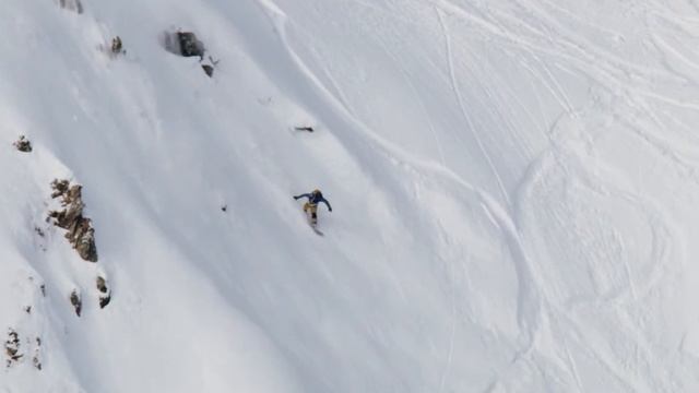 Big Mountain Hochfügen 2018 смотреть онлайн