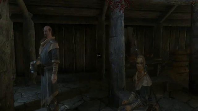 skyrim paladin of stendarr смотреть онлайн