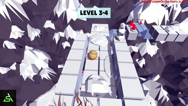 [STEAM] 100% Achievement Gameplay: HardCube смотреть онлайн