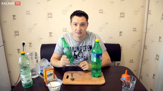 КАК СДЕЛАТЬ ГАЗИРОВКУ В ДОМАШНИХ УСЛОВИЯХ ЛИМОНАД ДОМА смотреть онлайн