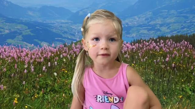 Седьмая загадка для Семейного праздника 2022 смотреть онлайн