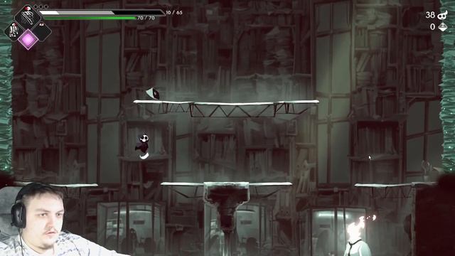 HAVE A NICE DEATH #1 ТОПОВАЯ ИНДЮШАТИНА!!!! смотреть онлайн