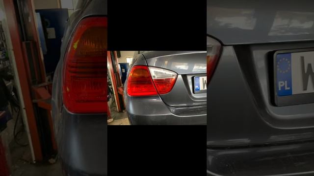 E90 NEW LOOK Www.auto58.pl