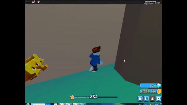VOLCANO Pet Simulator 2! Все пасхалки режима, потойные комнаты смотреть онлайн