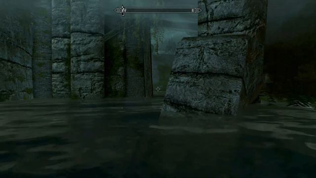 Skyrim 100% Walkthrough Part 14 Hunting the silver hand смотреть онлайн