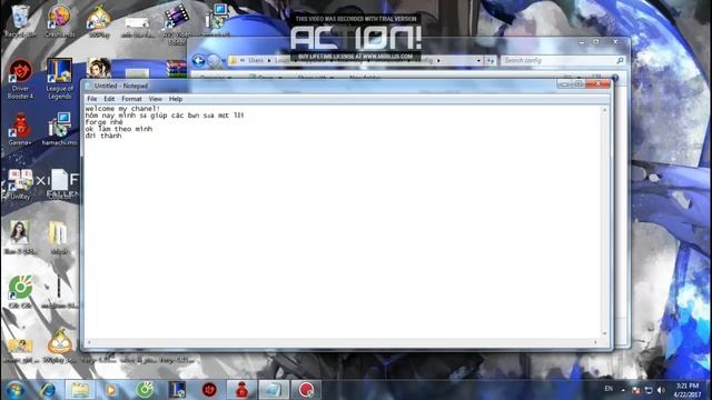 Sửa Lỗi Java(TM) Platform SE binary has stopped working ! смотреть онлайн