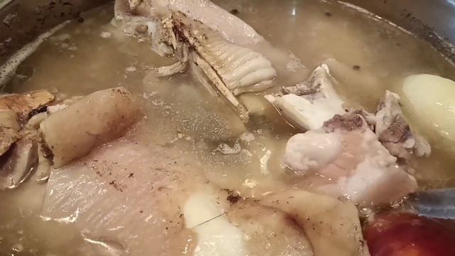 Сальтисон домашний.