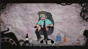 AUDIT (The Walten Files song) - weevildoing ft. Tsurumaki Maki/弦巻マキ