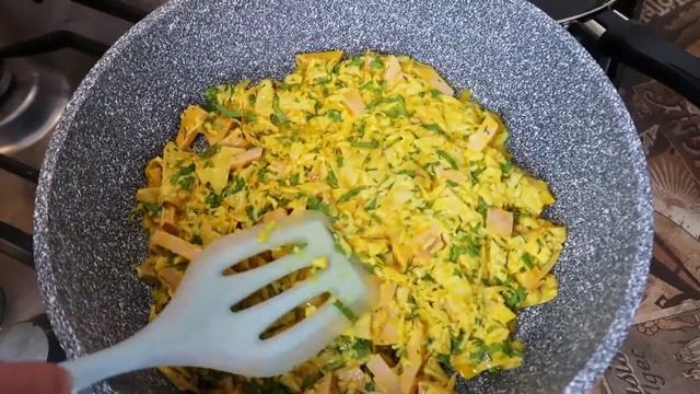 Вкусная еда без хлопот 