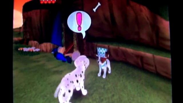 Petz: Dogz 2 Walkthrough Part 6 Legendary Pattern