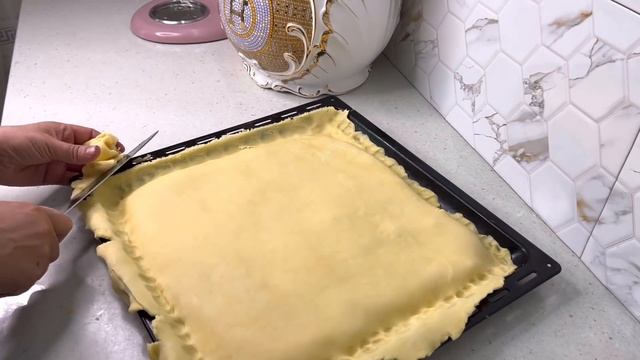 ПАХЛАВА//РЕЦЕПТ//ТАКУЮ ВЫ ЕЩЁ НЕ ПРОБОВАЛИ?#пахлава #рецепт #рецептпахлавы смотреть онлайн