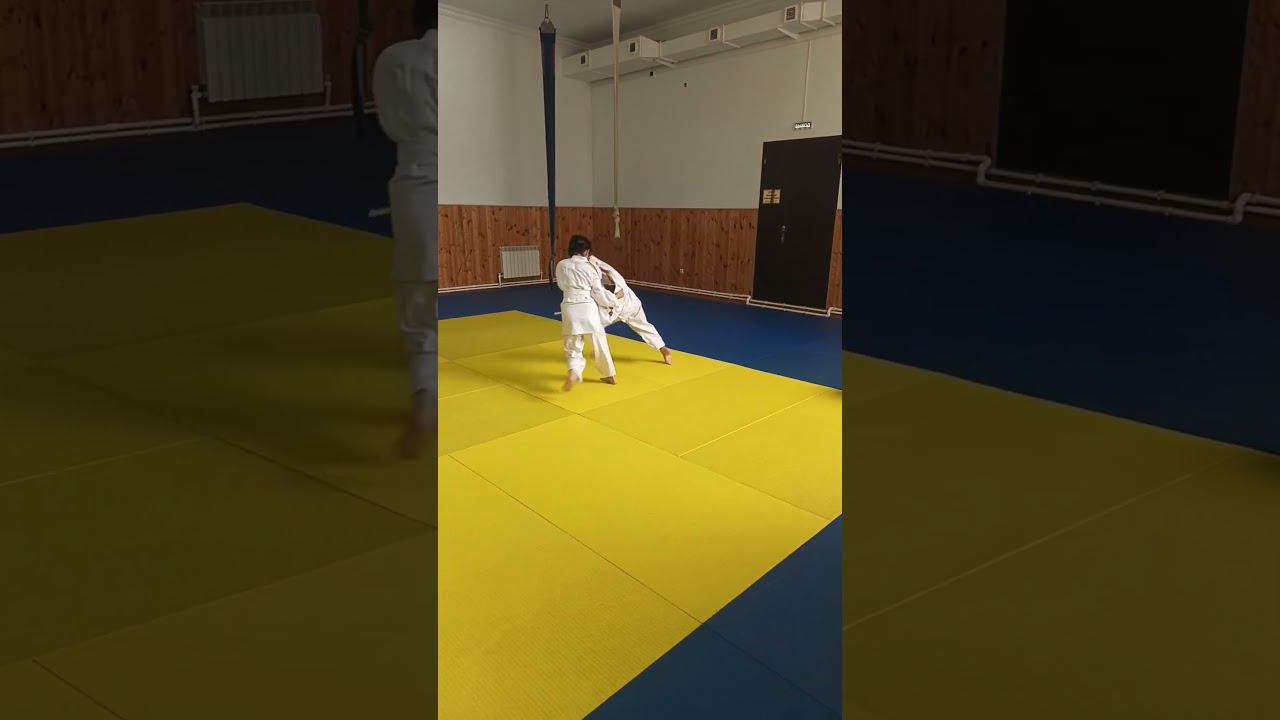 judo смотреть онлайн