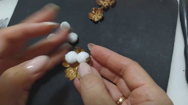 Мастер-класс. "Коробочки хлопка" смотреть онлайн