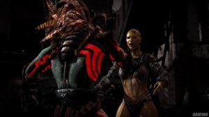 Mortal Kombat X - ALL Fatalities
