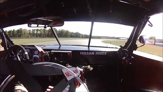 Toyetic Racing 300 ZX (Z31) 33 Car Run 2 16 Oct 15 NJMSP Thunderbolt смотреть онлайн