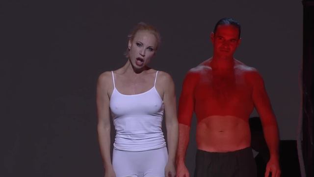 Final scene from "Věc Makropulos (The Makropulos Affair)" смотреть онлайн