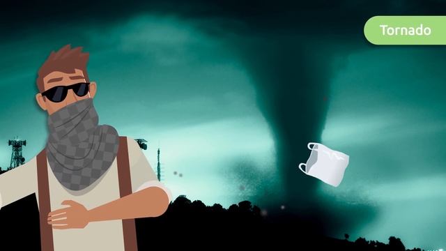 NATURAL DISASTERS for kids - EARTHQUAKE ? VOLCÁN ? TSUNAMI ? HURRICANE ?️ TORNADO ? WILDFIRE смотреть онлайн